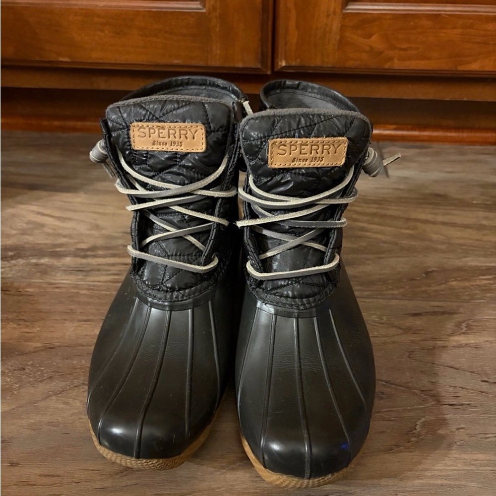 Sperry Winter & Rain Boots